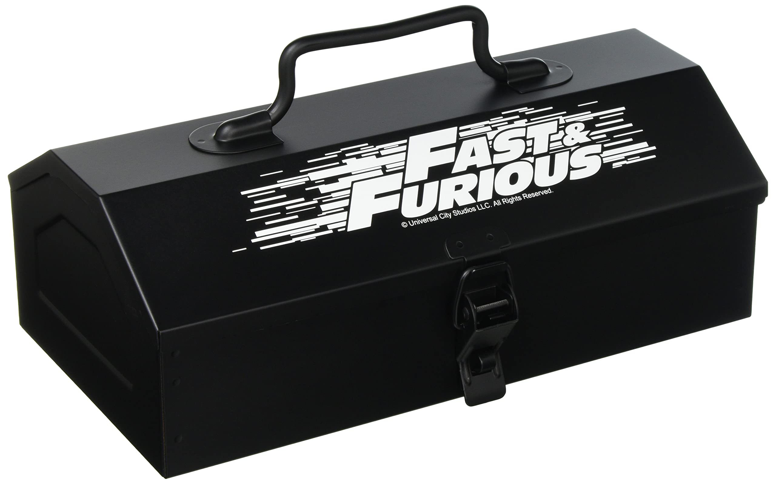 Amazon.co.jp: ワイルド・スピード 山型ツールボックス : DIY